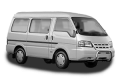 Ford Econovan Bus (KBA, KCA)